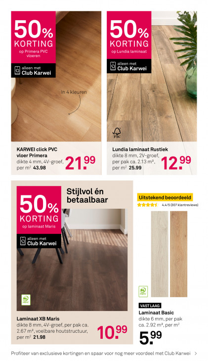 Karwei Folder 30.03.2026