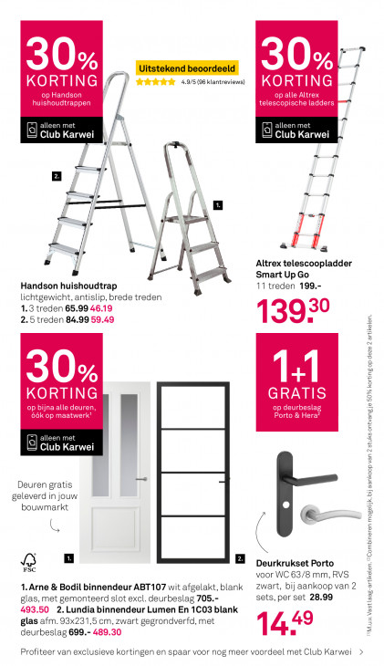 Karwei Folder 30.03.2026