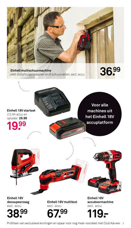 Karwei Folder 30.03.2026