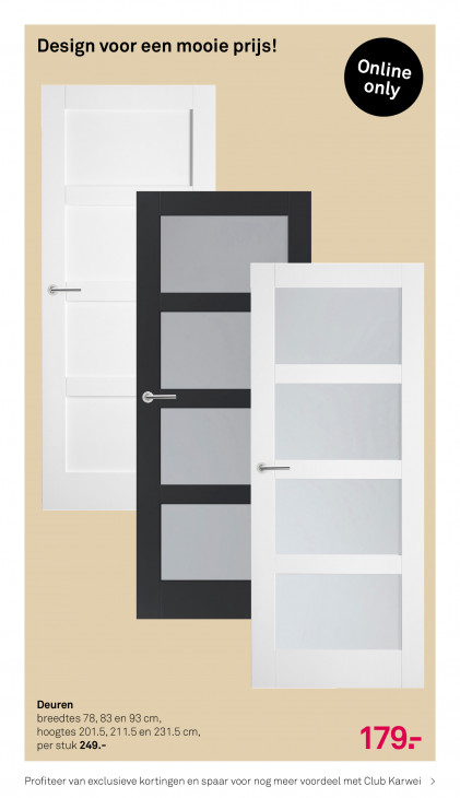 Karwei Folder 30.03.2026