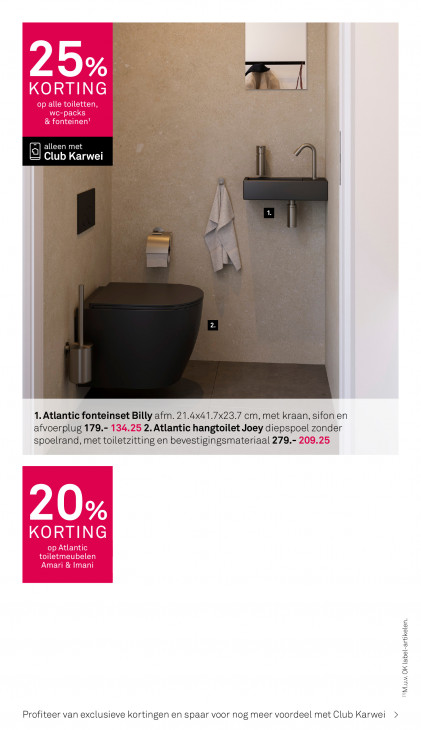 Karwei Folder 30.03.2026