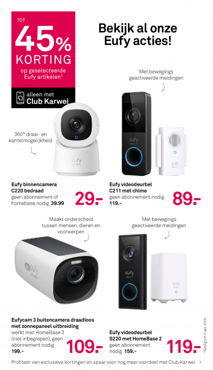 Karwei Folder 30.03.2026