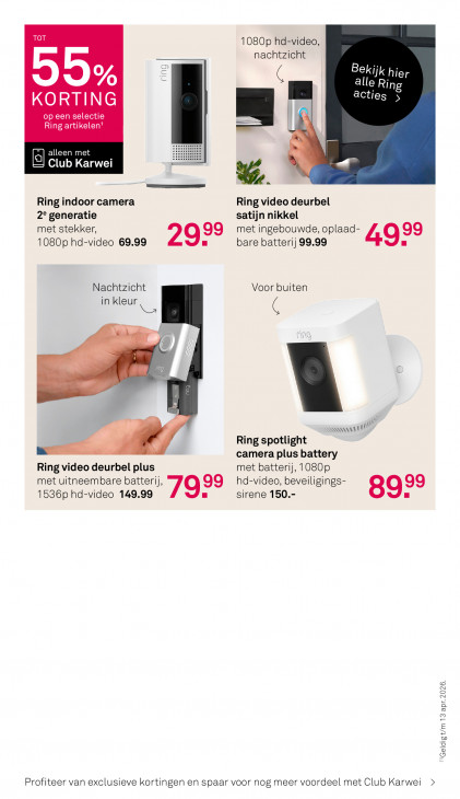 Karwei Folder 30.03.2026