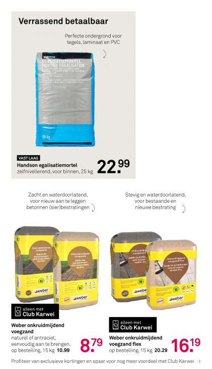 Karwei Folder 30.03.2026