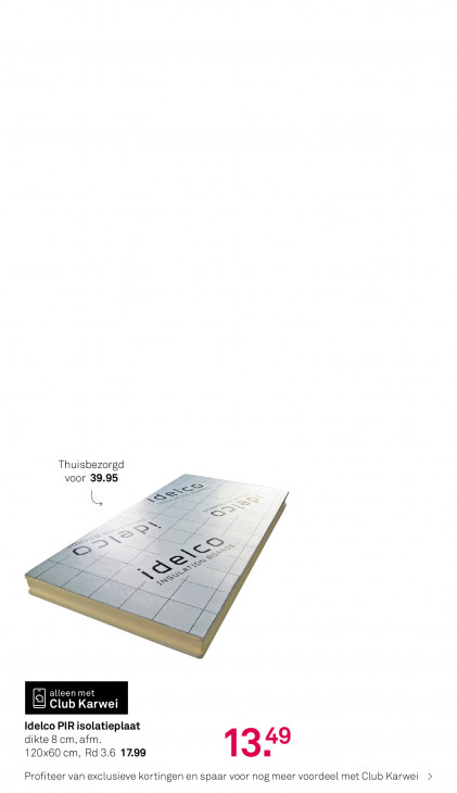 Karwei Folder 30.03.2026