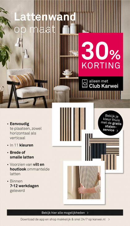 Karwei Folder 30.03.2026