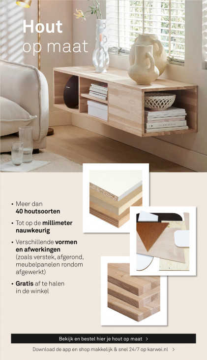 Karwei Folder 30.03.2026