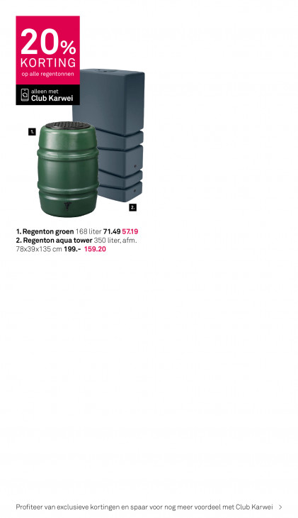 Karwei Folder 30.03.2026