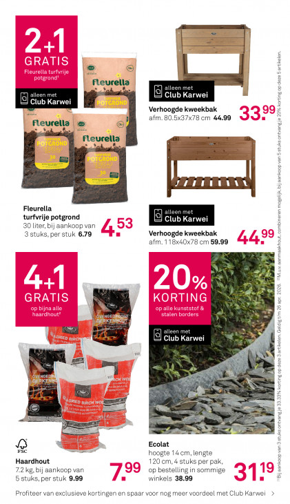 Karwei Folder 30.03.2026