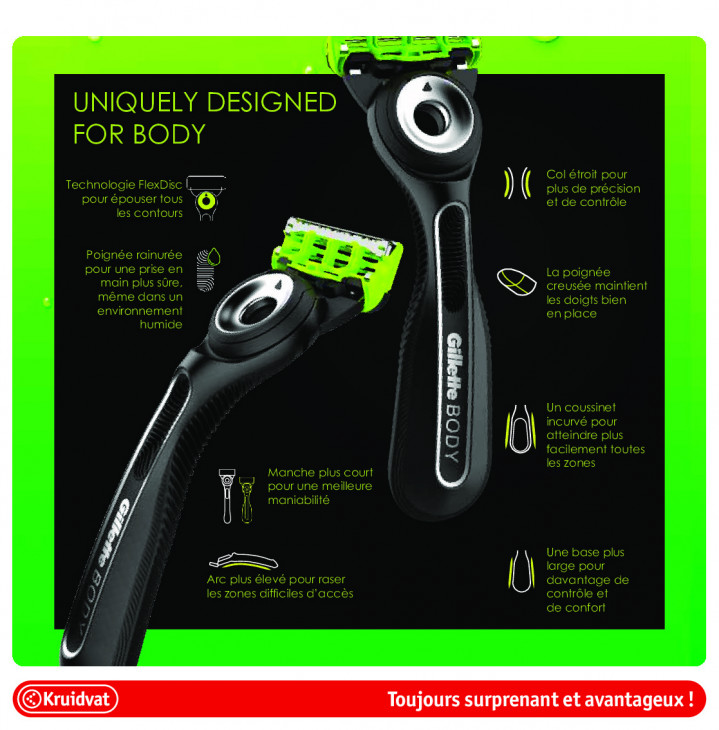 Kruidvat Dépliant 30.03.2026