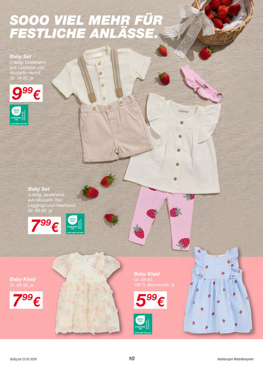 KiK Angebote ab 23.03.26 bis 11.04.26