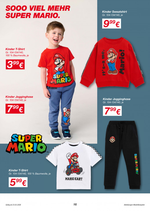 KiK Angebote ab 23.03.26 bis 11.04.26