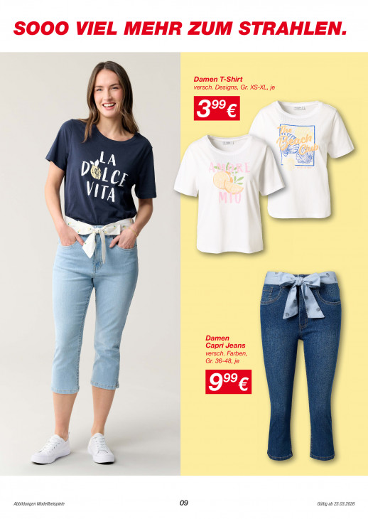 KiK Angebote ab 23.03.26 bis 11.04.26