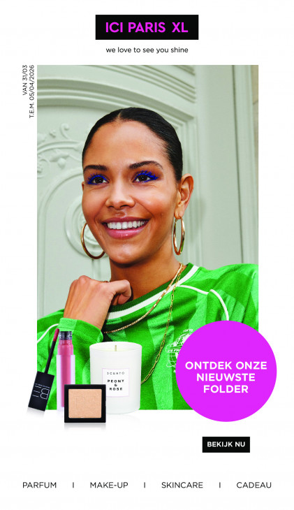 ICI Paris XL 31.03.26 - 05.04.26