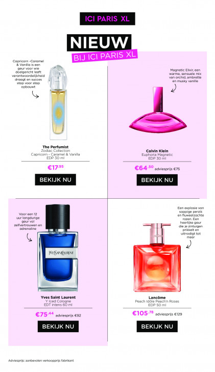 ICI Paris XL Folder 31.03.2026