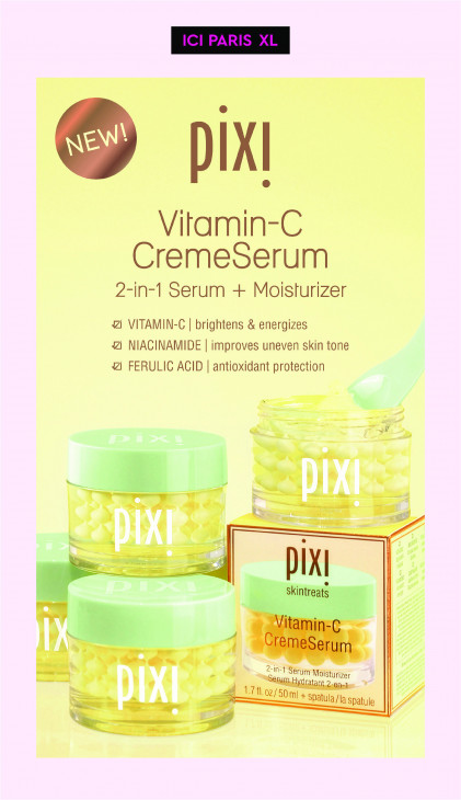 ICI Paris XL Dépliant 31.03.2026