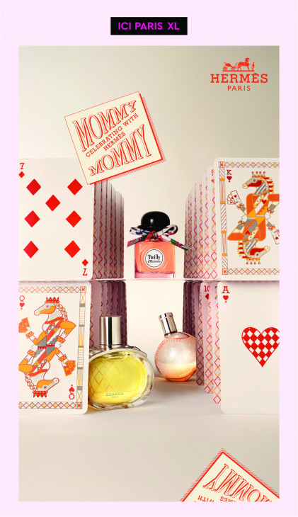 ICI Paris XL Dépliant 31.03.2026