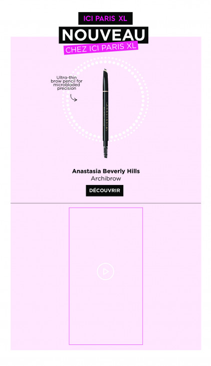 ICI Paris XL Dépliant 31.03.2026