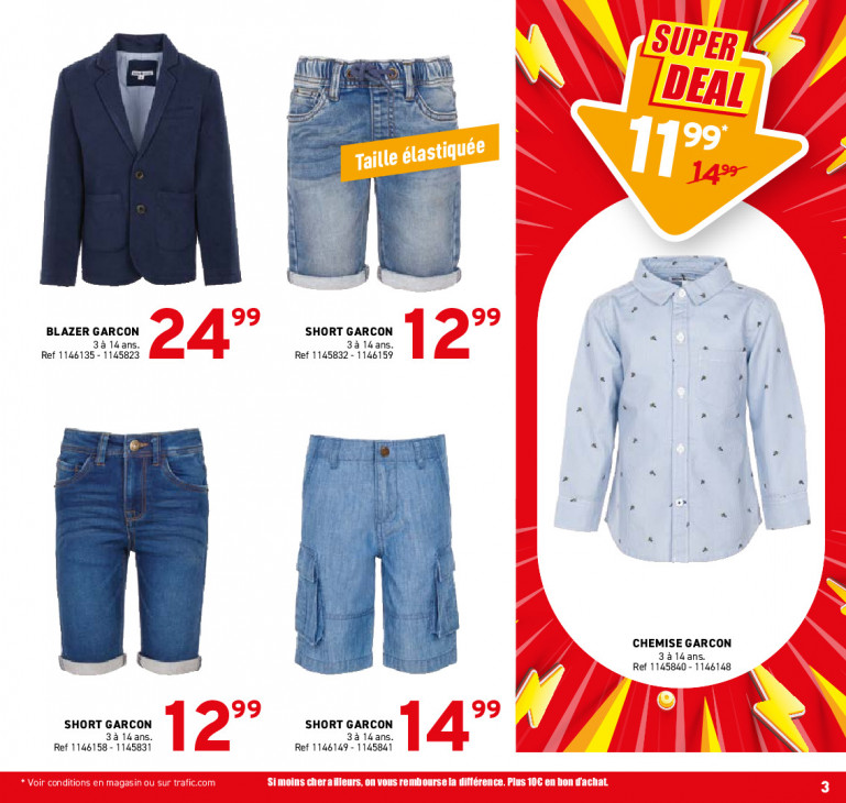 Trafic Dépliant 01.04.2026