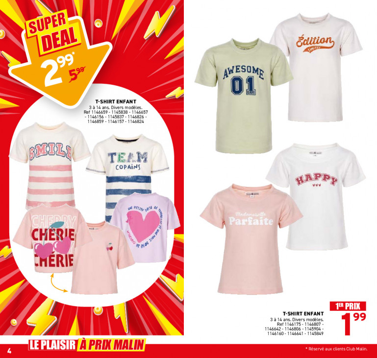 Trafic Dépliant 01.04.2026