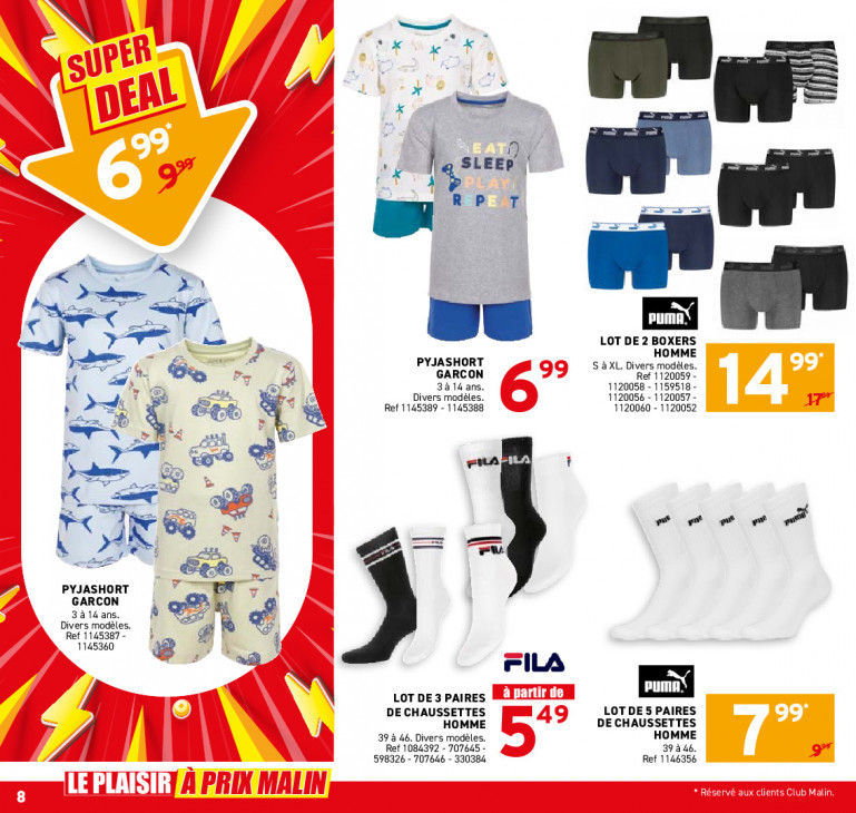 Trafic Dépliant 01.04.2026