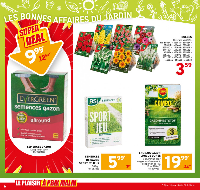 Trafic Dépliant 01.04.2026