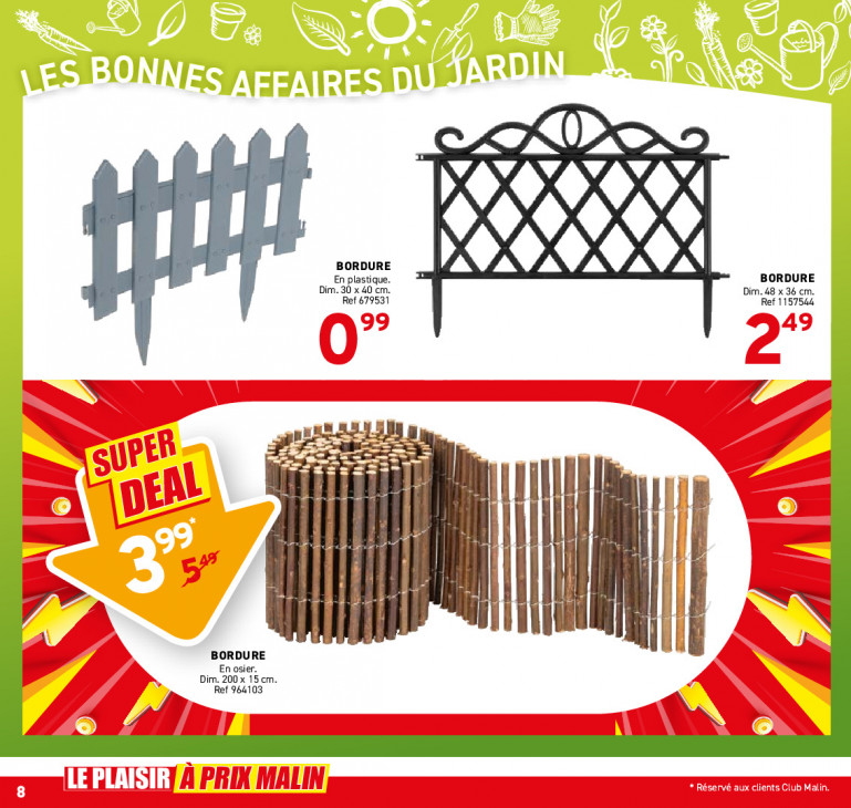 Trafic Dépliant 01.04.2026