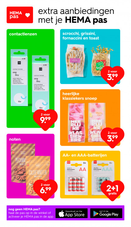 HEMA Folder 30.03.2026