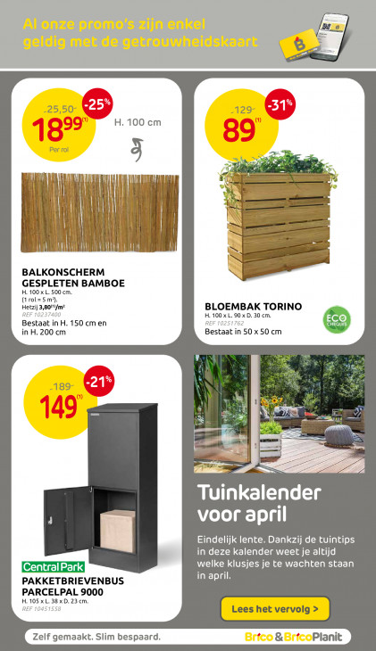 Brico Folder 01.04.2026