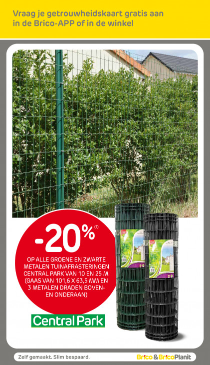 Brico Folder 01.04.2026