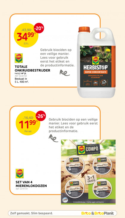 Brico Folder 01.04.2026