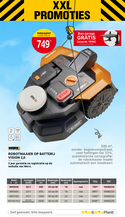 Brico Folder 01.04.2026