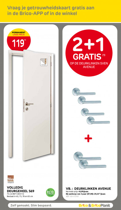 Brico Folder 01.04.2026