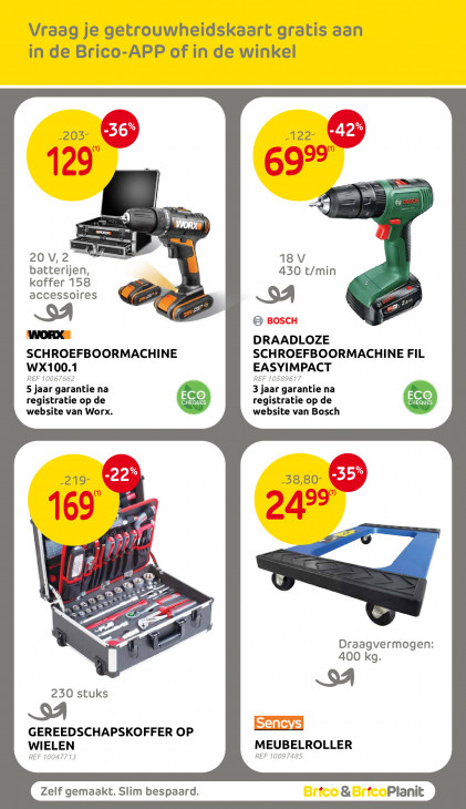 Brico Folder 01.04.2026