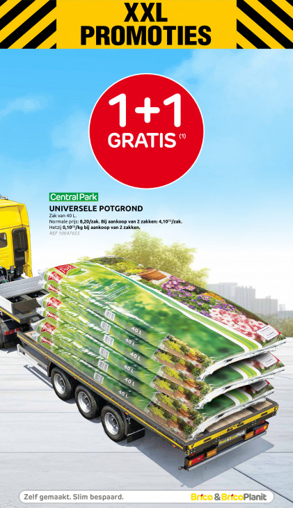 Brico Plan-it Folder 01.04.2026