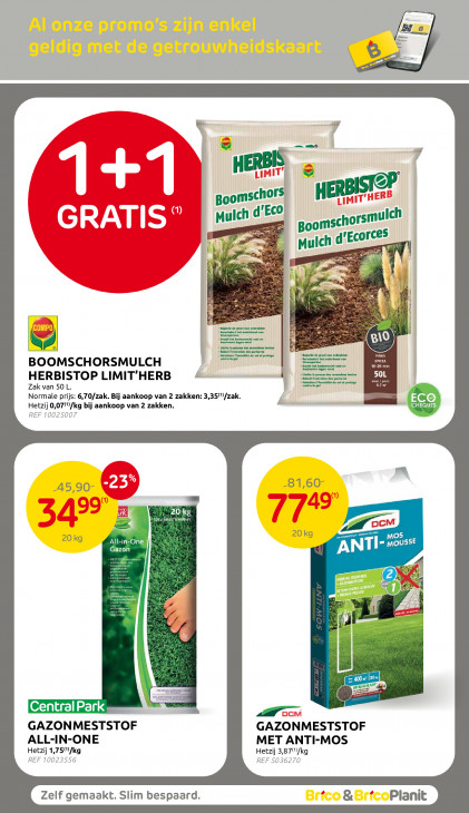 Brico Plan-it Folder 01.04.2026