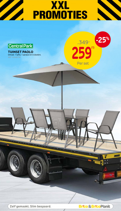 Brico Plan-it Folder 01.04.2026