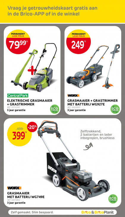 Brico Plan-it Folder 01.04.2026