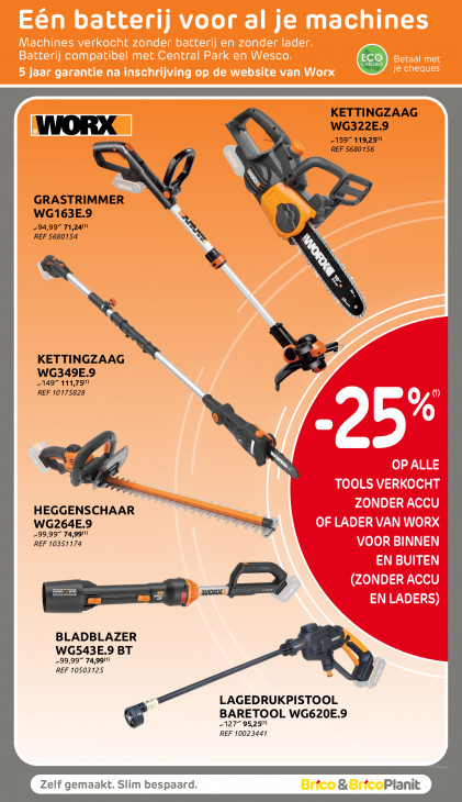 Brico Plan-it Folder 01.04.2026