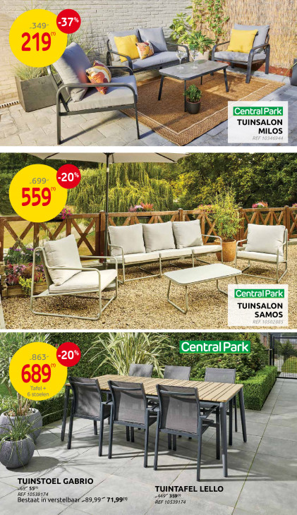 Brico Plan-it Folder 01.04.2026