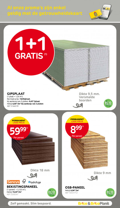 Brico Plan-it Folder 01.04.2026