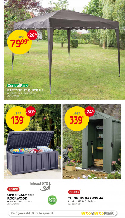 Brico Plan-it Folder 01.04.2026