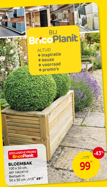 Brico Plan-it Folder 01.04.2026