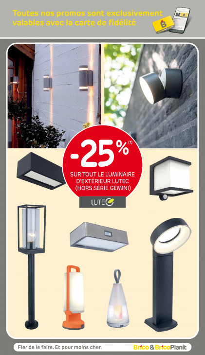 Brico Dépliant 01.04.2026