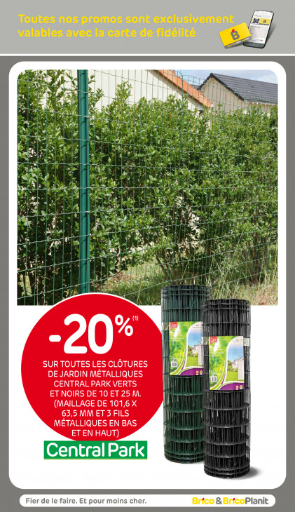 Brico Dépliant 01.04.2026