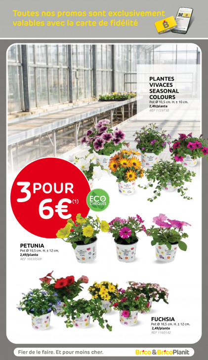 Brico Dépliant 01.04.2026