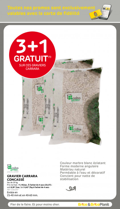 Brico Dépliant 01.04.2026