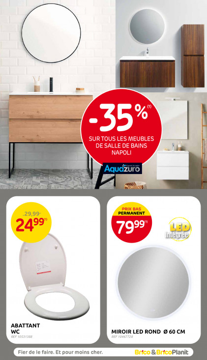 Brico Dépliant 01.04.2026