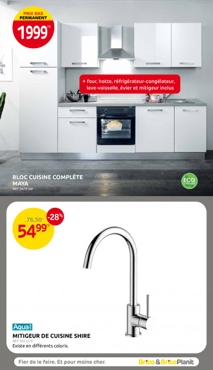 Brico Dépliant 01.04.2026