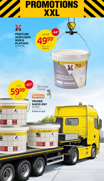 Brico Dépliant 01.04.2026